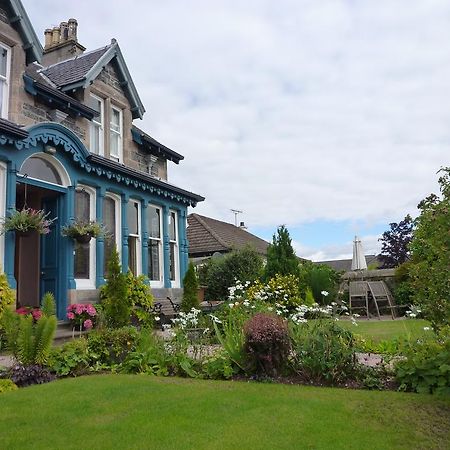 Dunallan Guest House Grantown-on-Spey Экстерьер фото