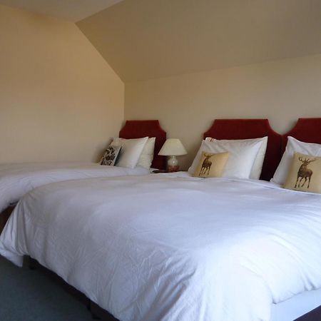 Dunallan Guest House Grantown-on-Spey Экстерьер фото