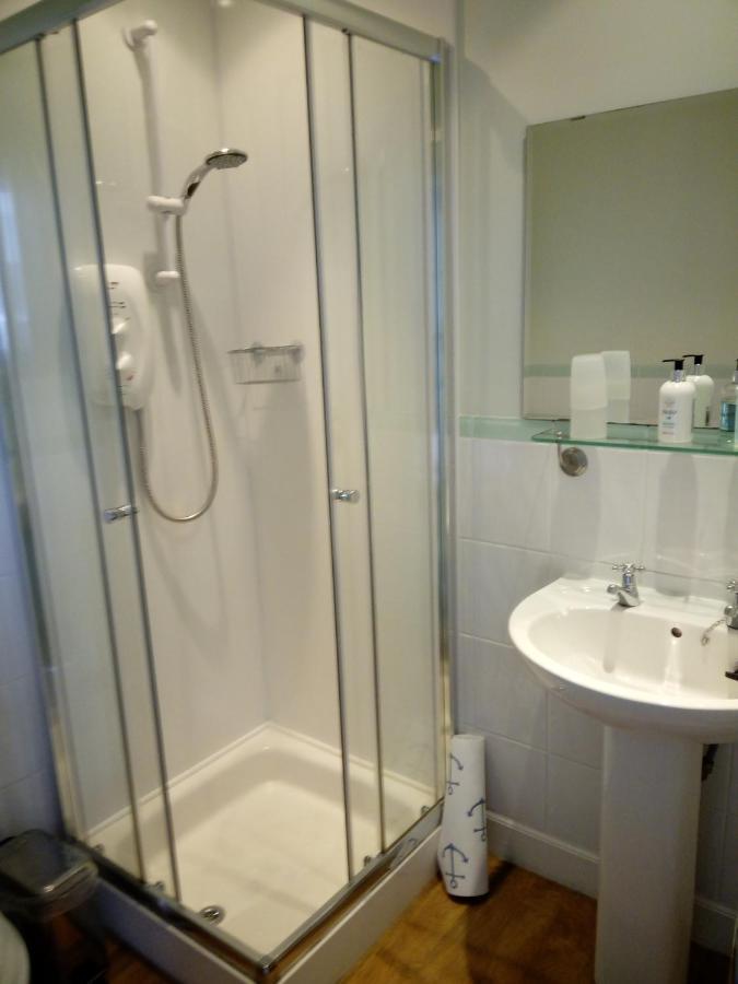Dunallan Guest House Grantown-on-Spey Экстерьер фото