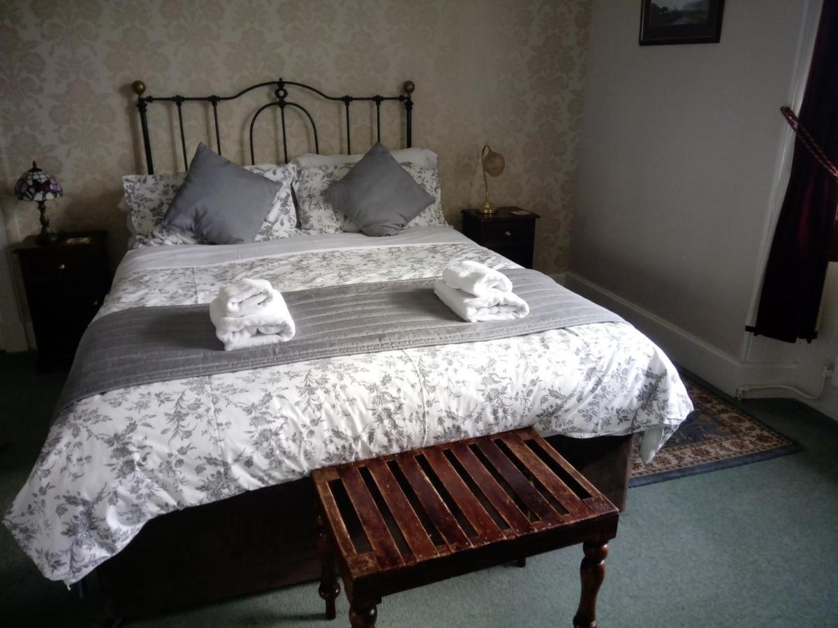 Dunallan Guest House Grantown-on-Spey Экстерьер фото