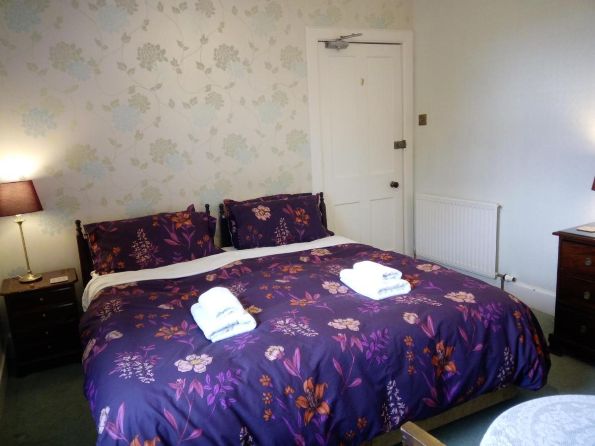 Dunallan Guest House Grantown-on-Spey Экстерьер фото