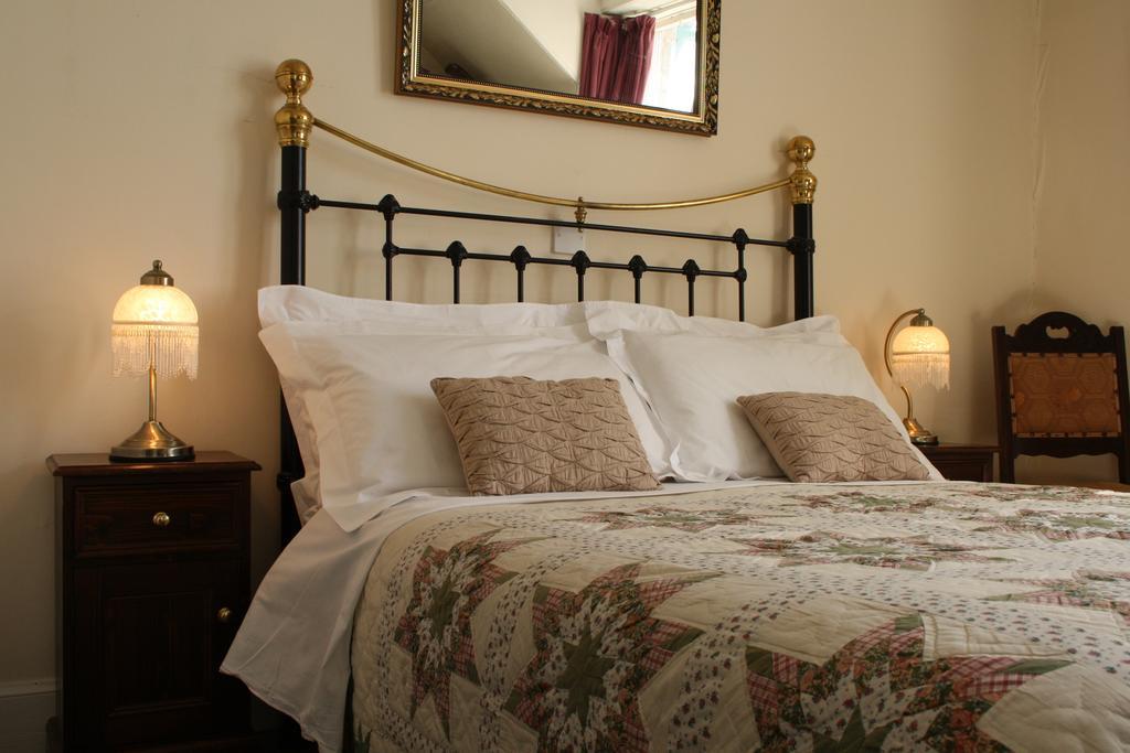 Dunallan Guest House Grantown-on-Spey Номер фото