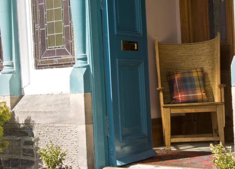 Dunallan Guest House Grantown-on-Spey Экстерьер фото