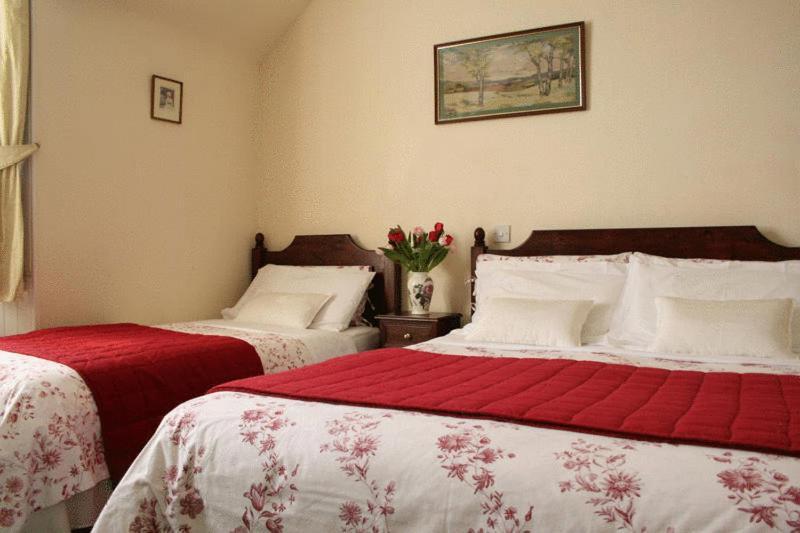 Dunallan Guest House Grantown-on-Spey Экстерьер фото
