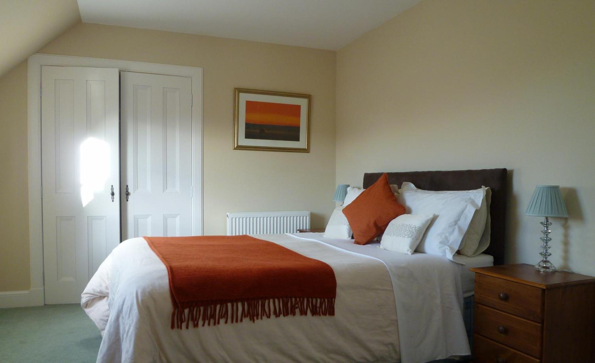 Dunallan Guest House Grantown-on-Spey Экстерьер фото