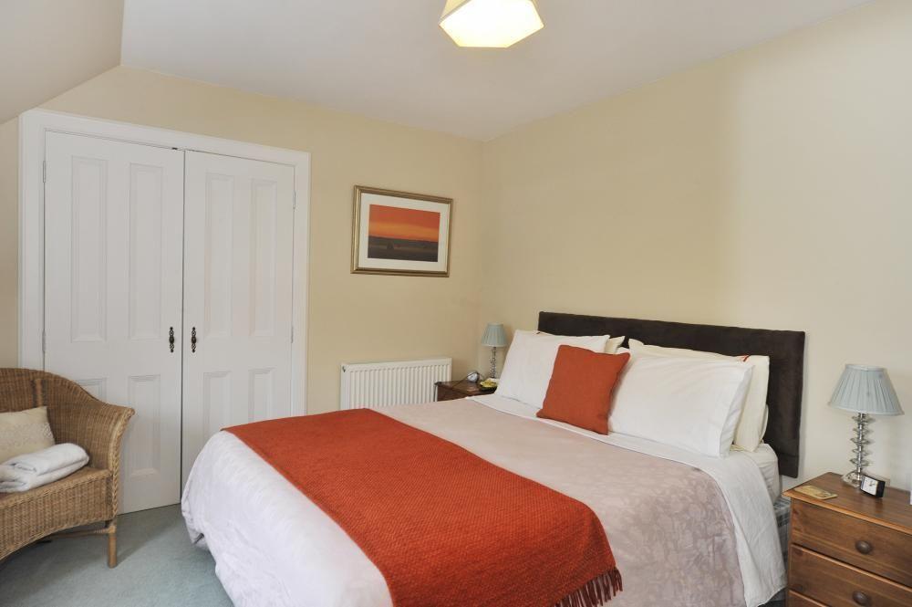Dunallan Guest House Grantown-on-Spey Экстерьер фото