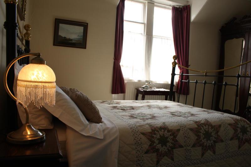 Dunallan Guest House Grantown-on-Spey Экстерьер фото